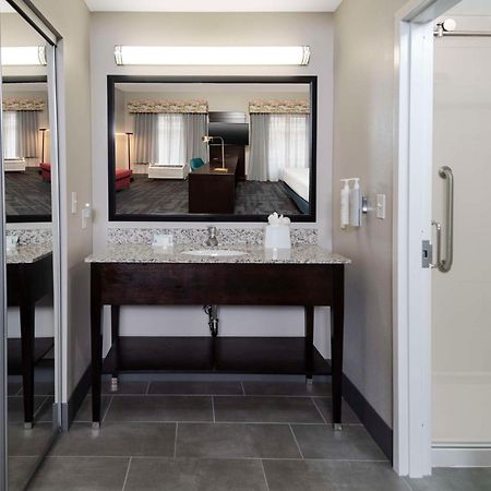 Hampton Inn & Suites - Raleigh Downtown Luaran gambar