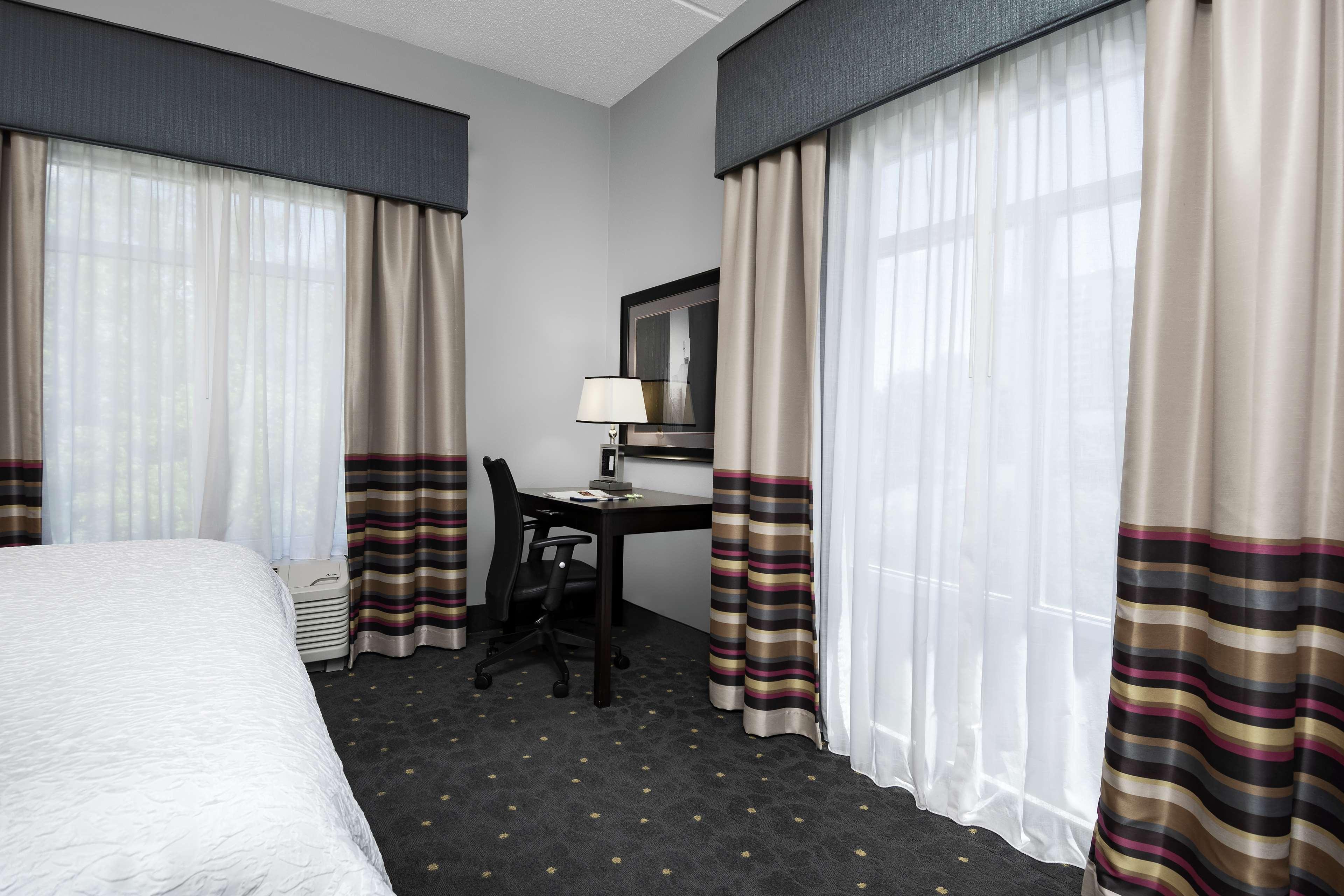 Hampton Inn & Suites - Raleigh Downtown Luaran gambar