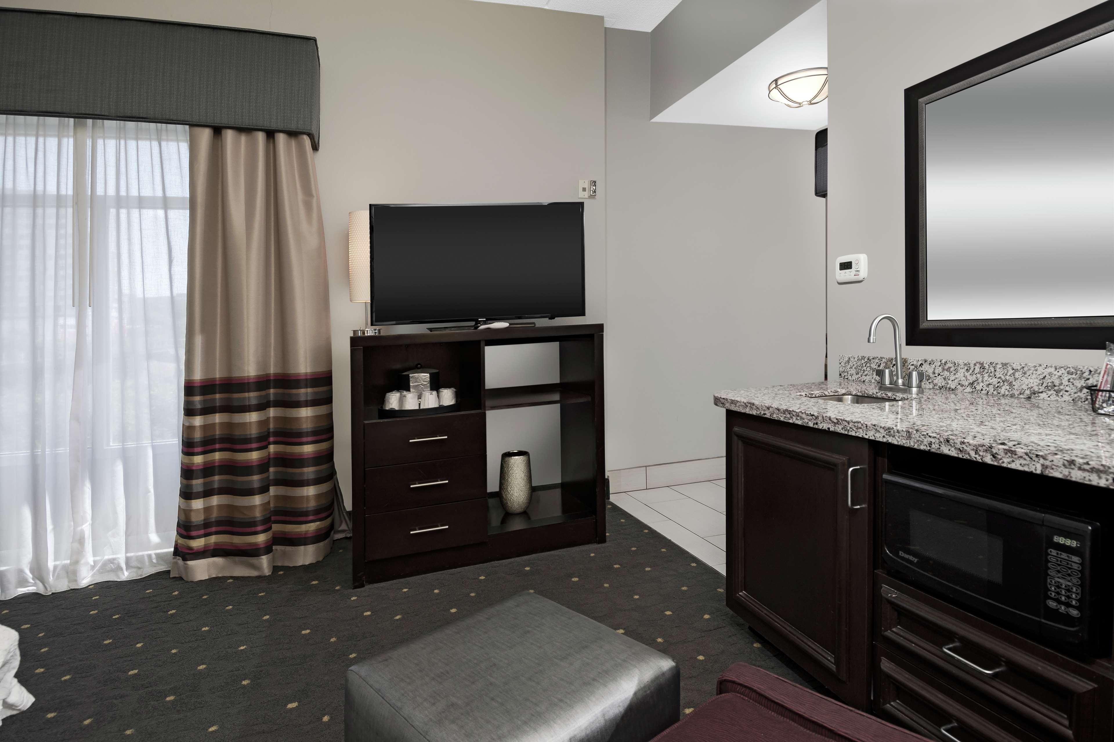 Hampton Inn & Suites - Raleigh Downtown Luaran gambar