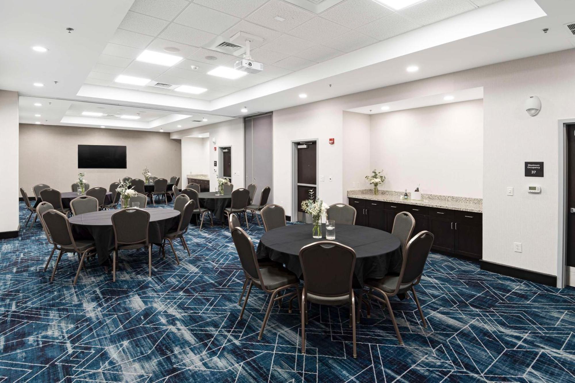 Hampton Inn & Suites - Raleigh Downtown Luaran gambar