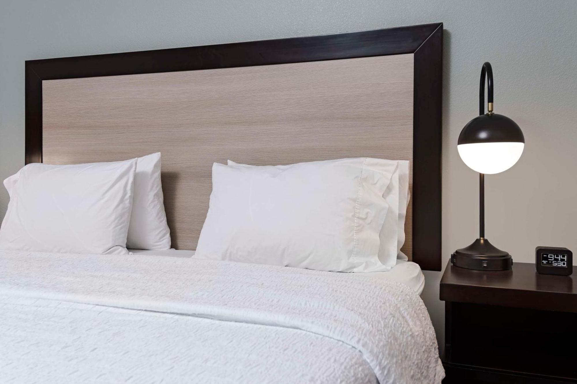 Hampton Inn & Suites - Raleigh Downtown Luaran gambar