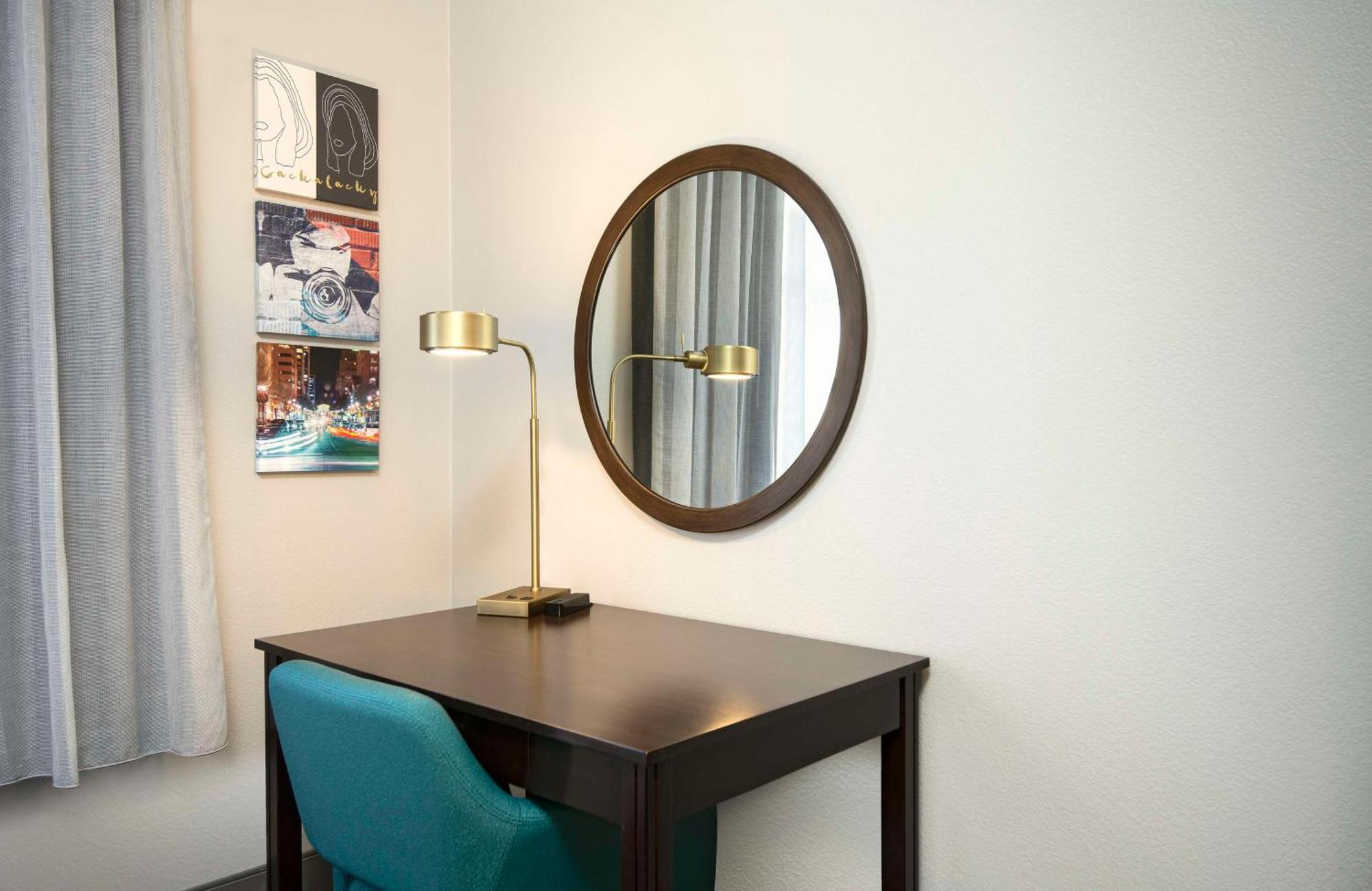 Hampton Inn & Suites - Raleigh Downtown Luaran gambar