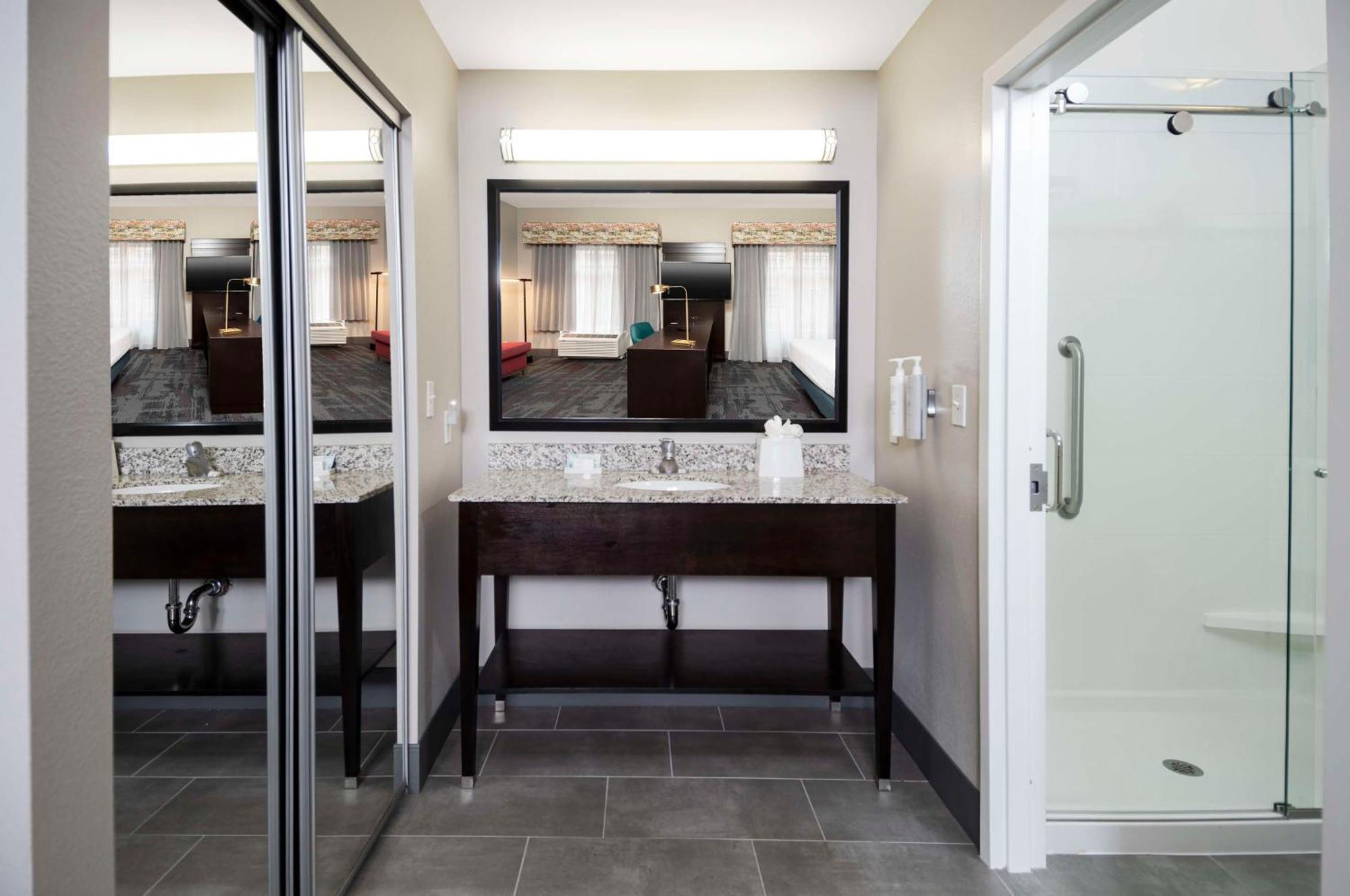 Hampton Inn & Suites - Raleigh Downtown Luaran gambar