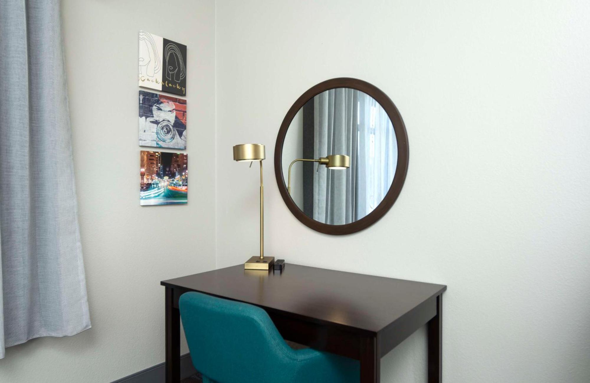 Hampton Inn & Suites - Raleigh Downtown Luaran gambar