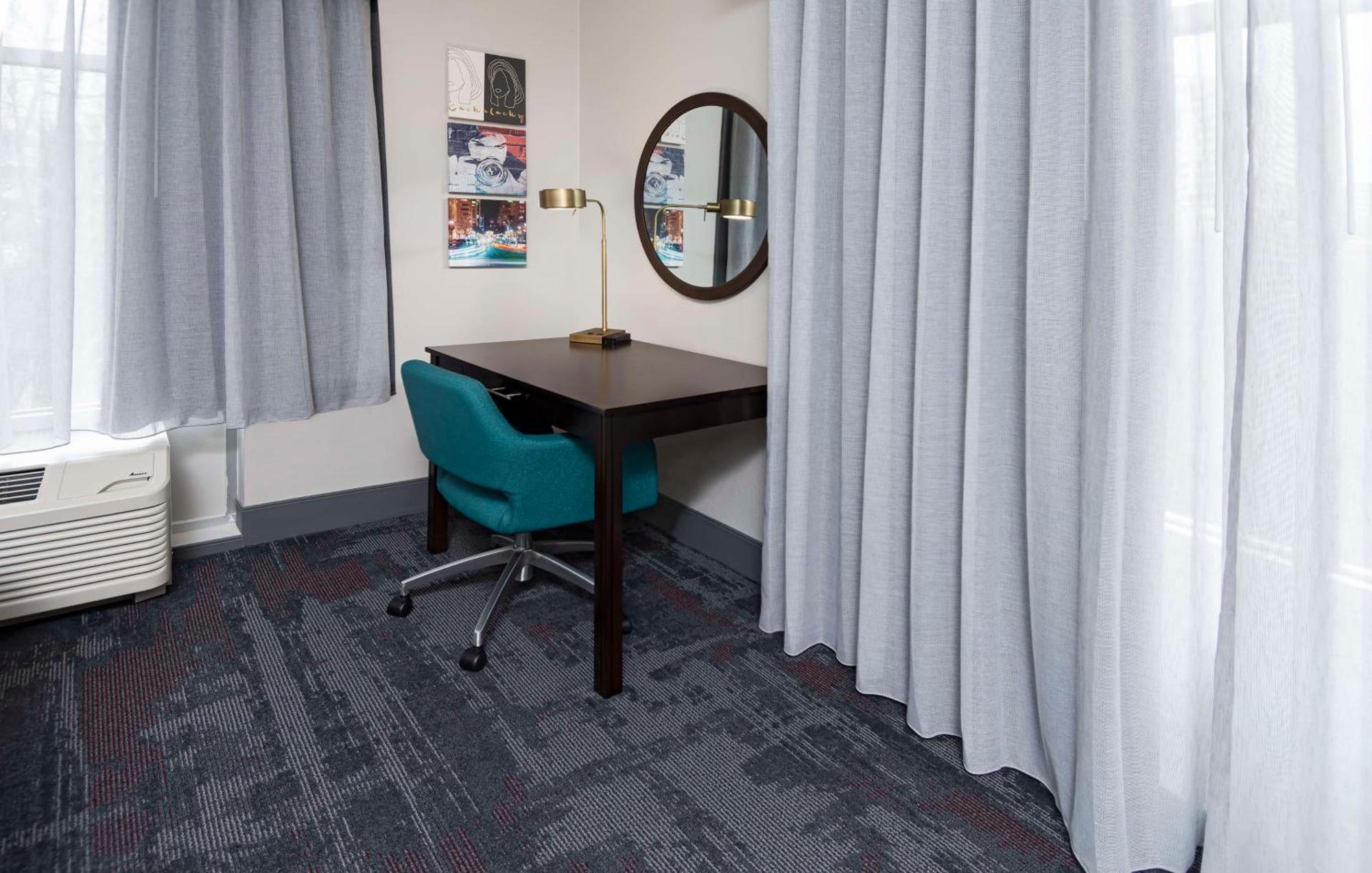 Hampton Inn & Suites - Raleigh Downtown Luaran gambar