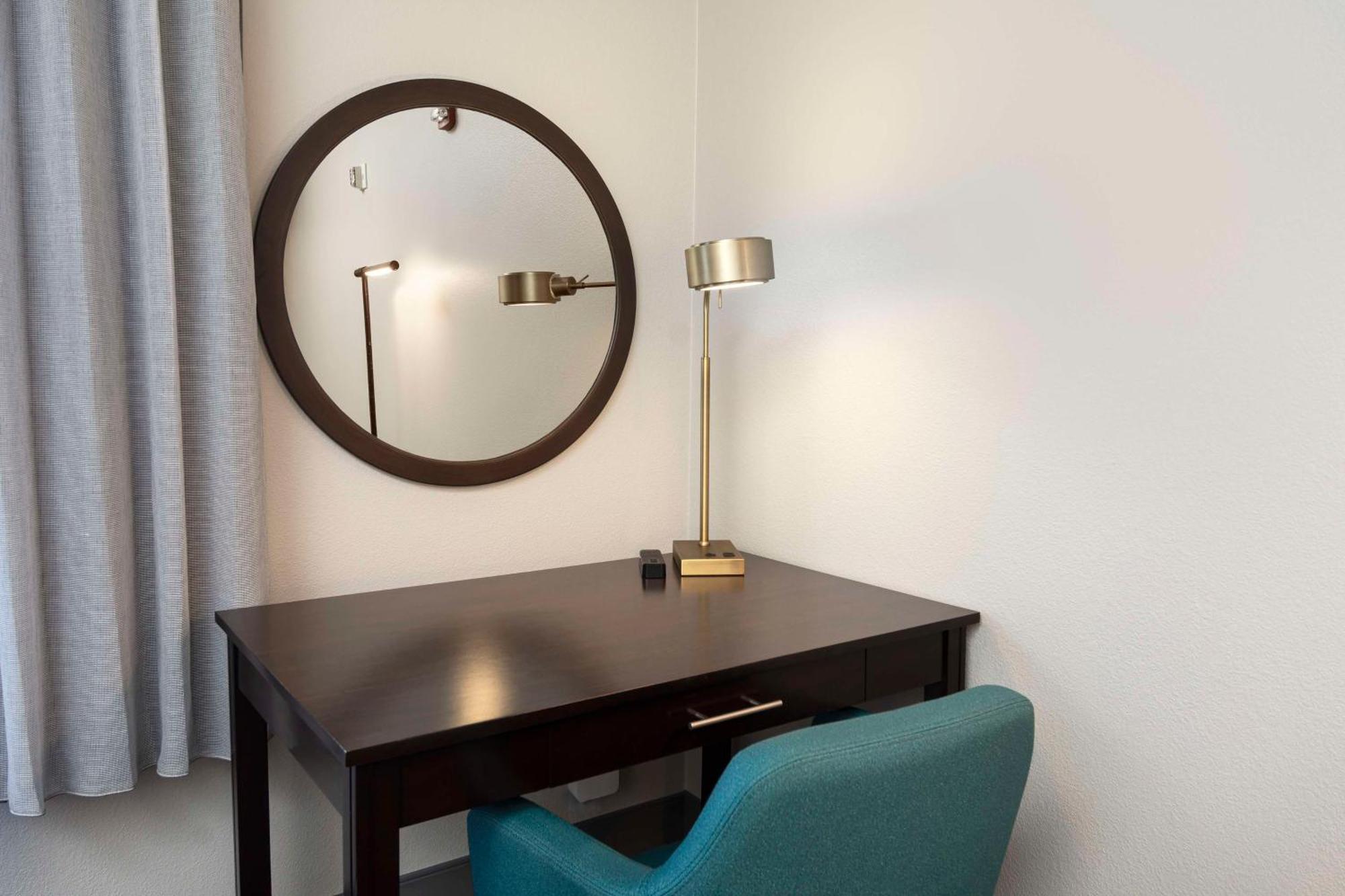 Hampton Inn & Suites - Raleigh Downtown Luaran gambar