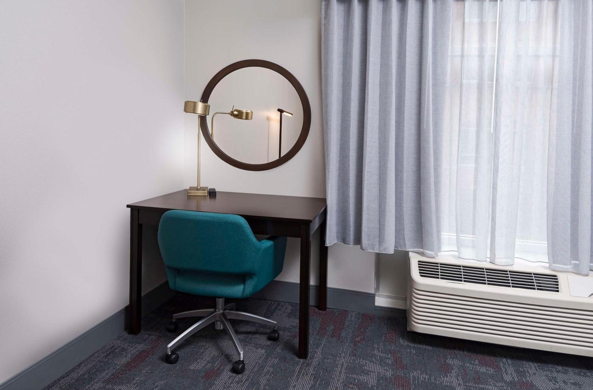 Hampton Inn & Suites - Raleigh Downtown Luaran gambar