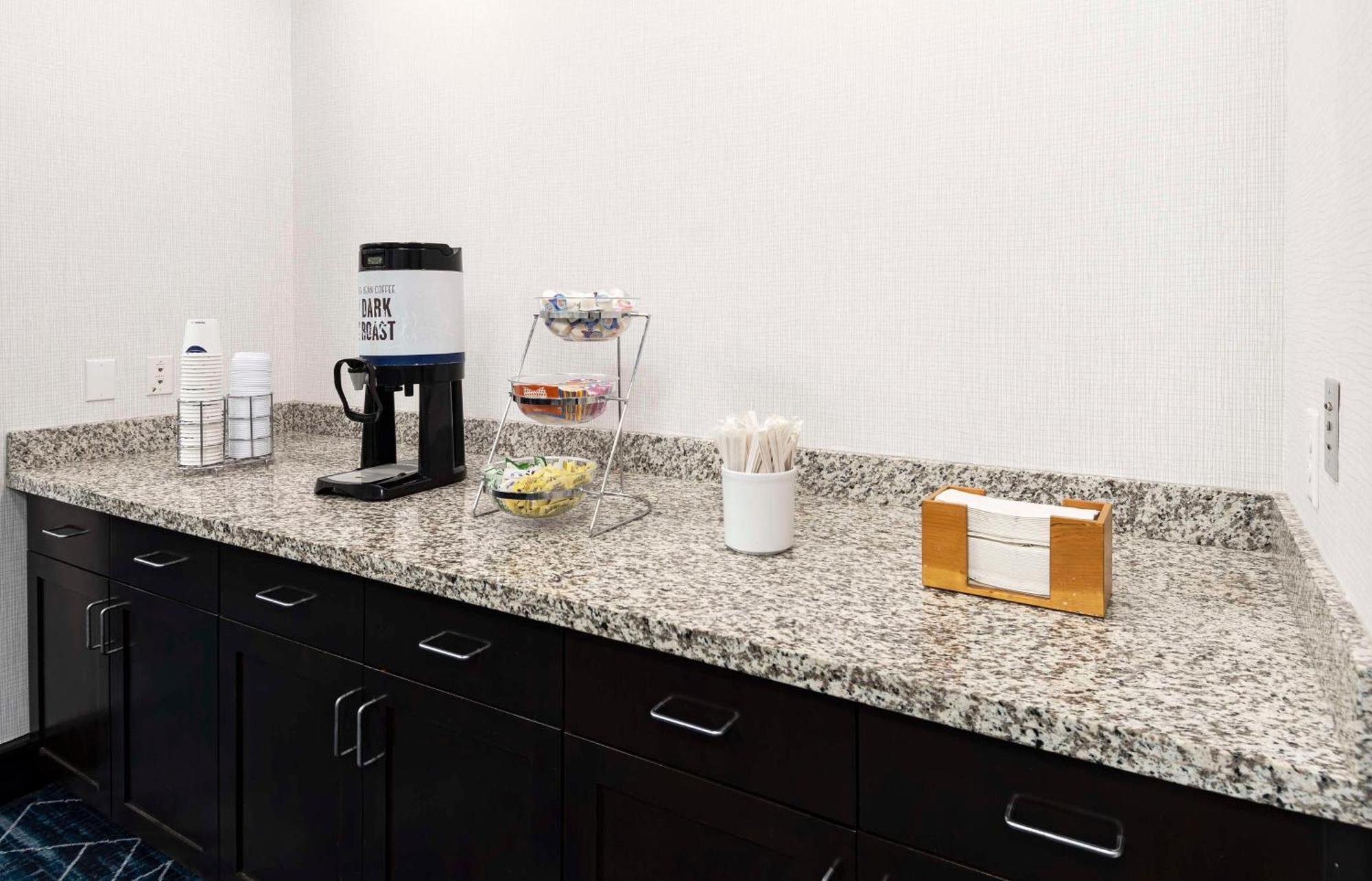 Hampton Inn & Suites - Raleigh Downtown Luaran gambar
